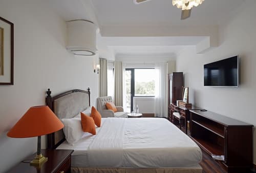 Lamarque Dalat Villa, Room