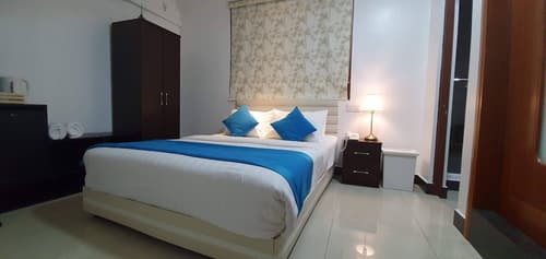 Huvan Beach Hotel at Hulhumale', Room