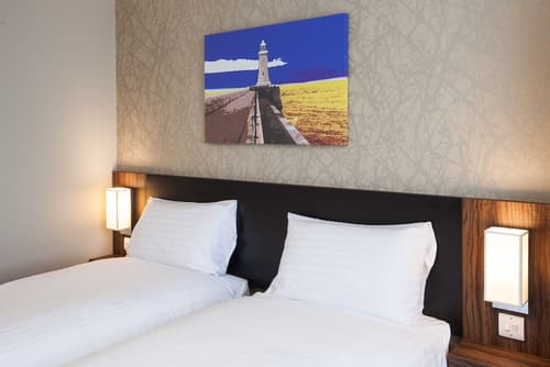 Highland Gate, Stirling by Marston's Inns, Room