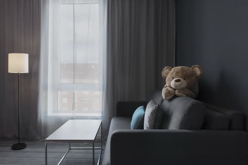 Moxy Copenhagen Sydhavnen, Room