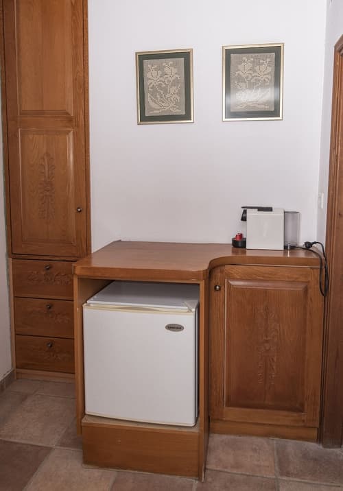 Goulas Traditional Guesthouse, Room