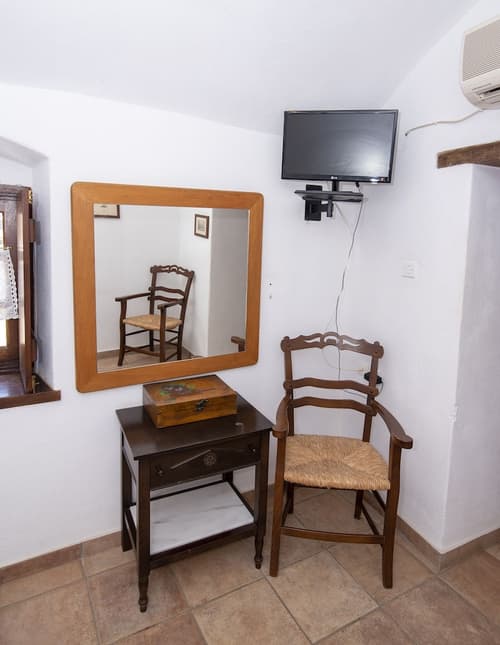 Goulas Traditional Guesthouse, Room