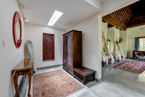 Villa Bodhi, Room