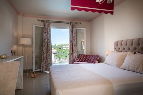 Aeolos Boutique Resort and Suites, Room