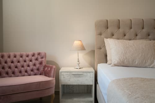 Aeolos Boutique Resort and Suites, Room