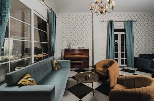 Aeolos Boutique Resort and Suites, Reception