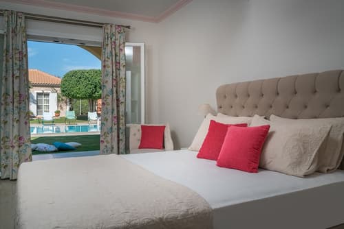 Aeolos Boutique Resort and Suites, Room