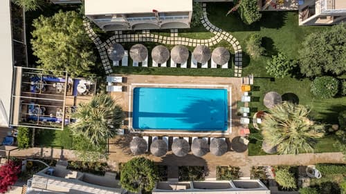 Aeolos Boutique Resort and Suites, Primary image