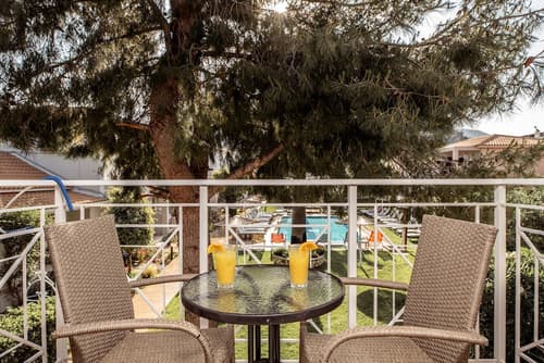 Aeolos Boutique Resort and Suites, Room