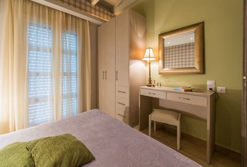 Aeolos Boutique Resort and Suites, Room