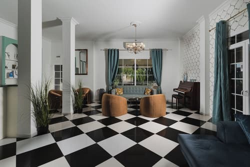 Aeolos Boutique Resort and Suites, Reception