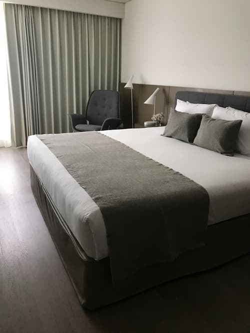 Dazzler by Wyndham Lima San Isidro, Room