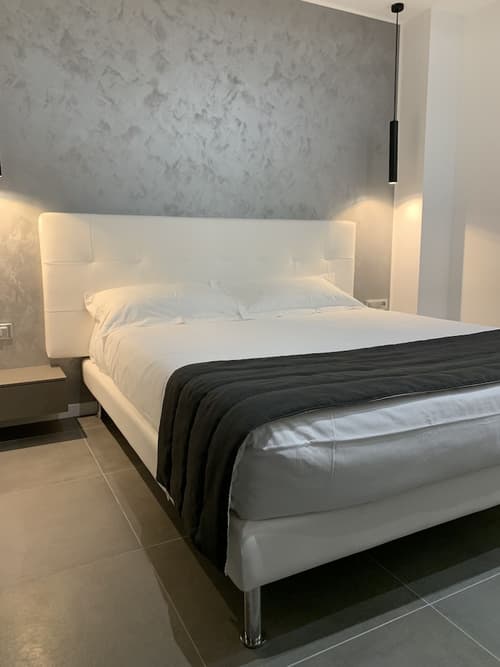 ApartHotel Bossi, Room