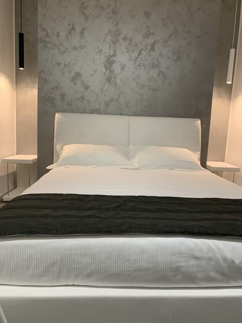 ApartHotel Bossi, Room