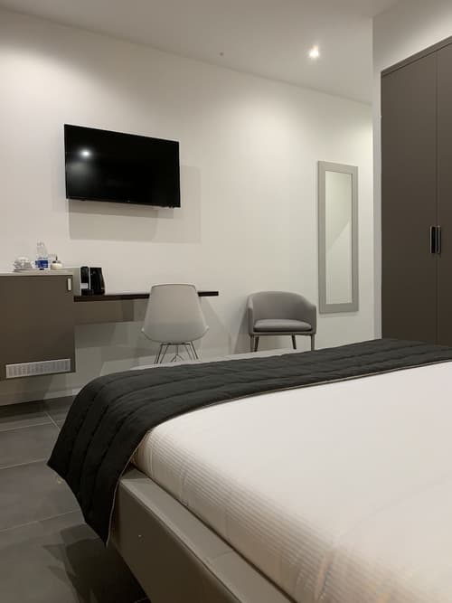 ApartHotel Bossi, Room