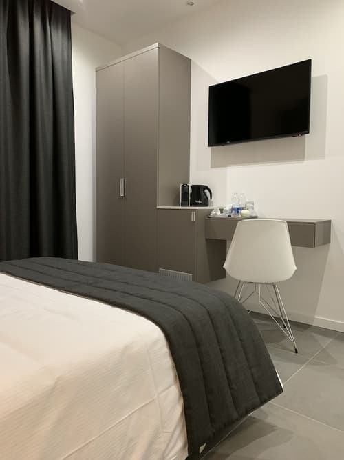 ApartHotel Bossi, Room