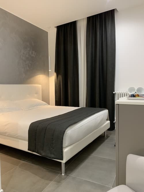 ApartHotel Bossi, Room