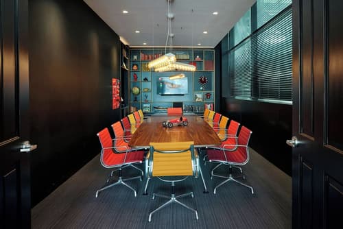 citizenM Boston North Station, Primary image