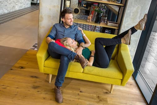 ibis Tallinn Center Hotel, Lobby lounge