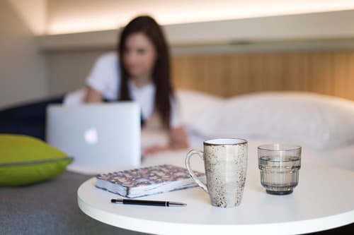 ibis Tallinn Center Hotel, Room