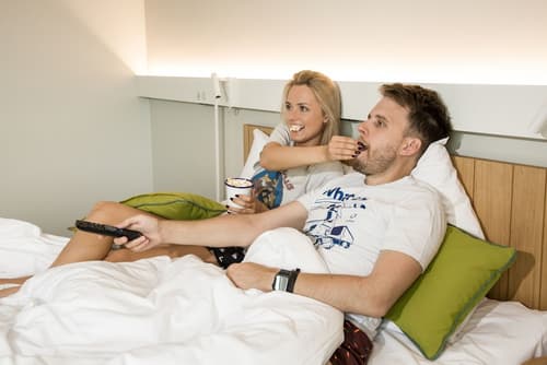 ibis Tallinn Center Hotel, Room