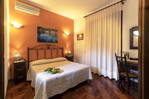 Alba Marina Bed & Breakfast, Room