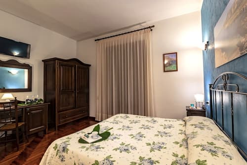 Alba Marina Bed & Breakfast, Room