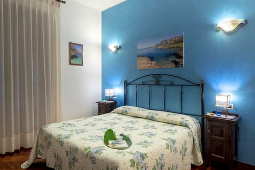 Alba Marina Bed & Breakfast, Room