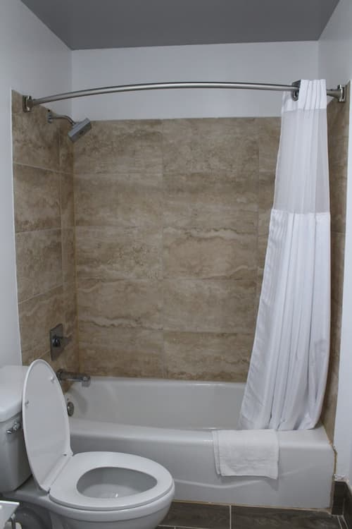 ERTH INN by AGA Los Angeles, Room