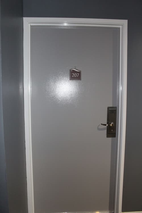 ERTH INN by AGA Los Angeles, Room