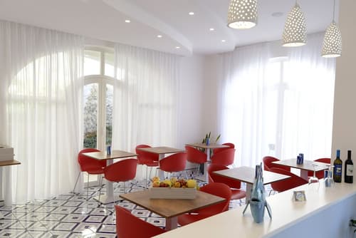 Palazzo San Giovanni, Reception