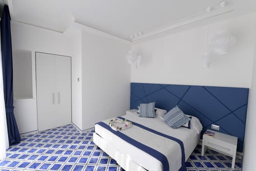 Palazzo San Giovanni, Room