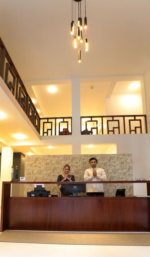 Mount Blue Kandy, Reception