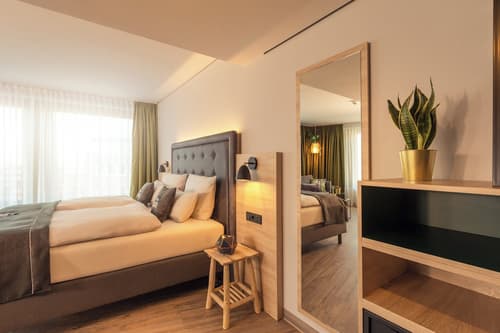 Holiday Inn - the niu, Crusoe Bremen Airport by IHG, Room