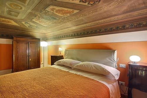 Appartamento Puccini, Room