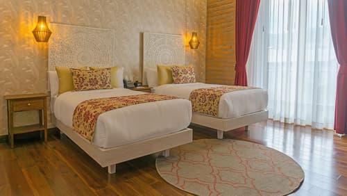 Hotel Otavalo by Art Hotels Ecuador, Room