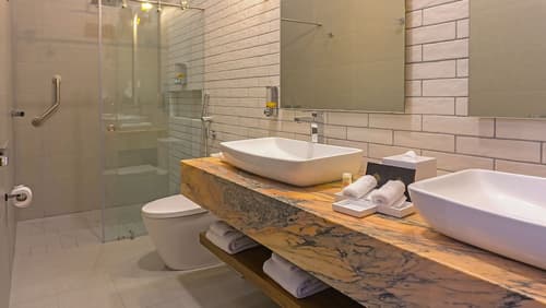 Hotel Otavalo by Art Hotels Ecuador, Room