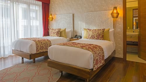 Hotel Otavalo by Art Hotels Ecuador, Room