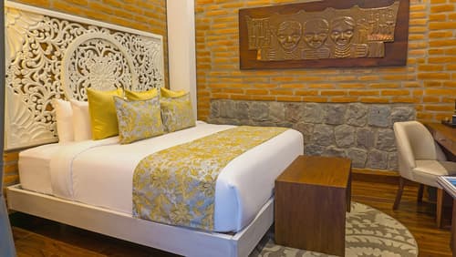 Hotel Otavalo by Art Hotels Ecuador, Room