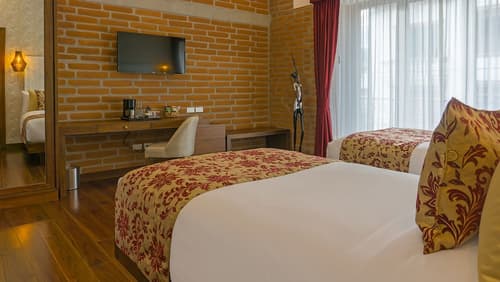 Hotel Otavalo by Art Hotels Ecuador, Room