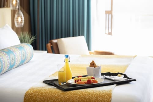 Hard Rock Hotel Los Cabos All Inclusive, Habitación