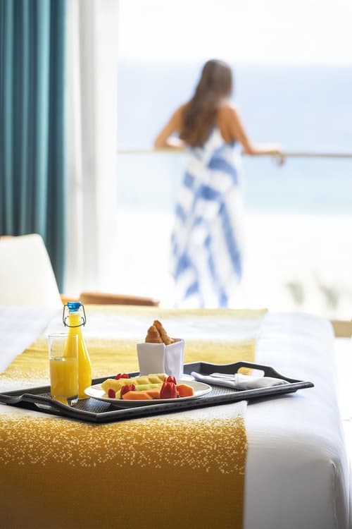 Hard Rock Hotel Los Cabos All Inclusive, Habitación