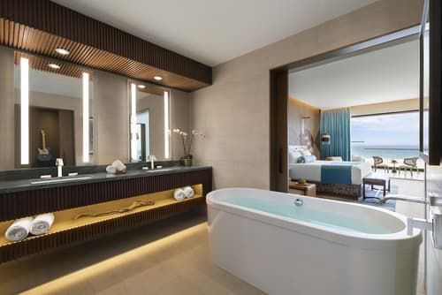 Hard Rock Hotel Los Cabos All Inclusive, Habitación