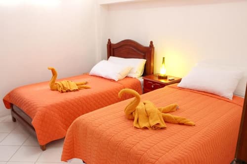 The Island Home, Primary image