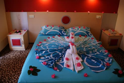 Grand Viking Hotel - All Inclusive, Room