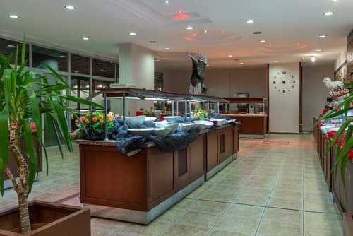 Grand Viking Hotel - All Inclusive, Buffet