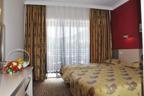 Grand Viking Hotel - All Inclusive, Room