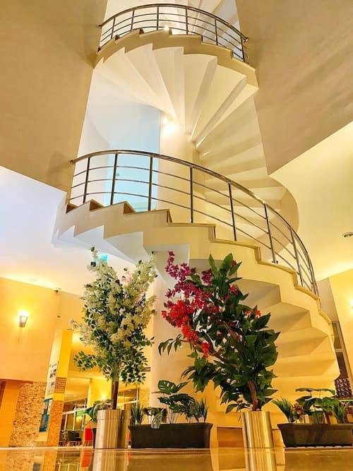 Grand Viking Hotel - All Inclusive, Reception