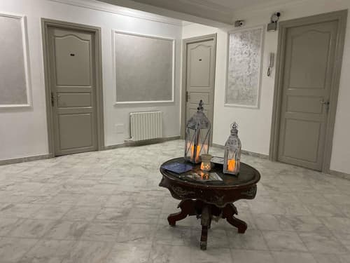 Hôtel Le Calife, Room