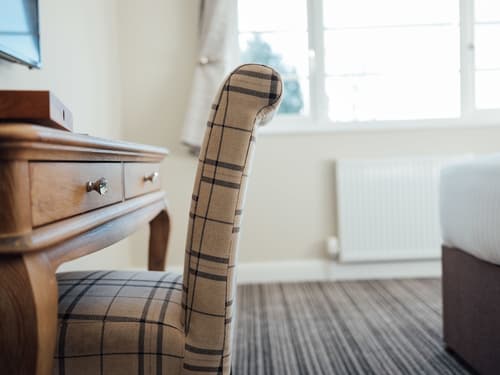 The Bell Inn, Reception